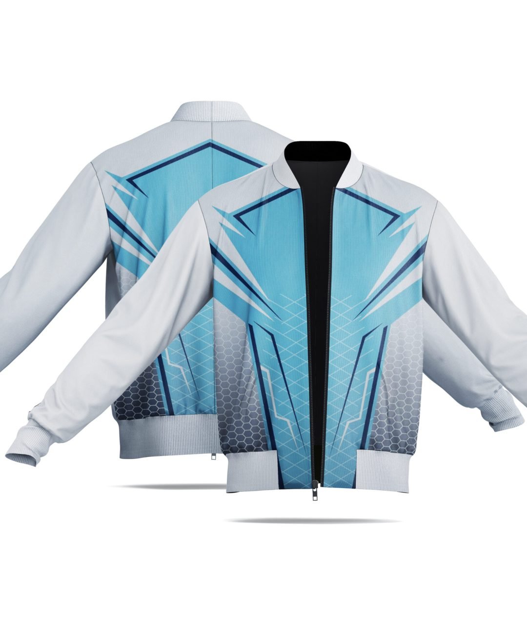 Printing Jacket