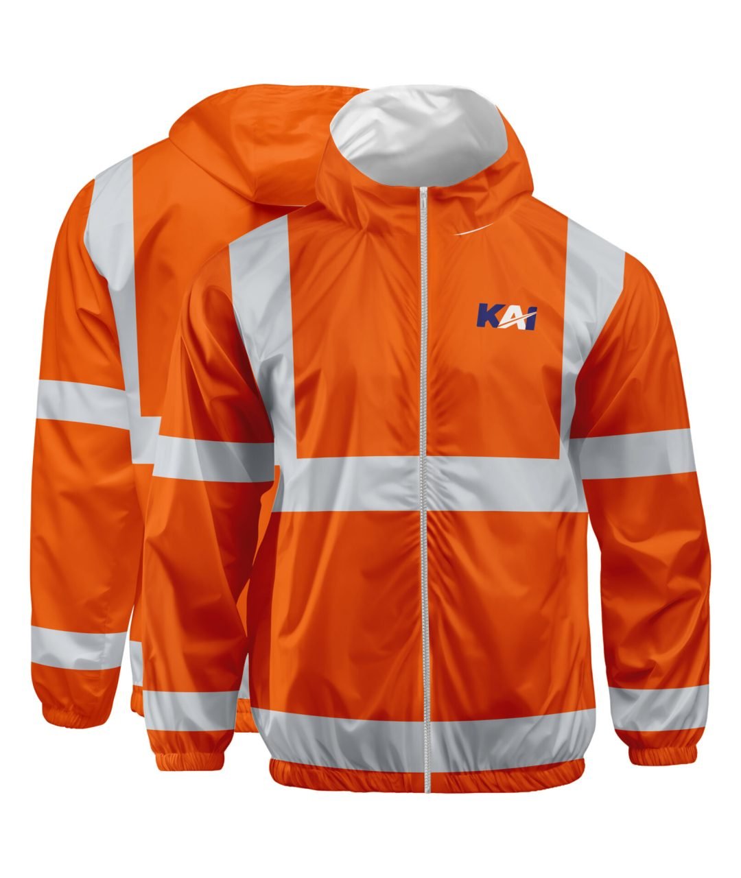 SAFETY JAKET