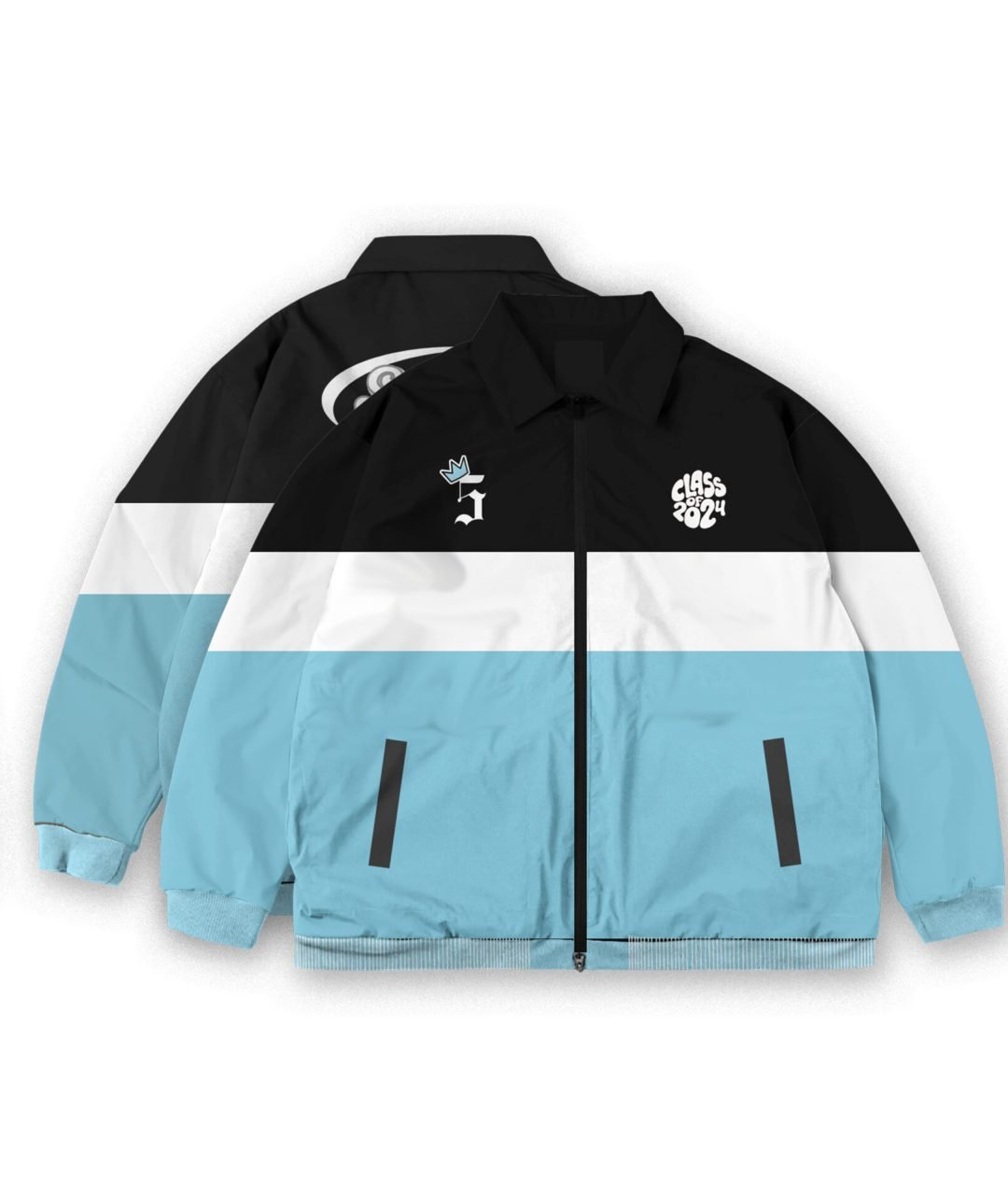 WINDBREAKER