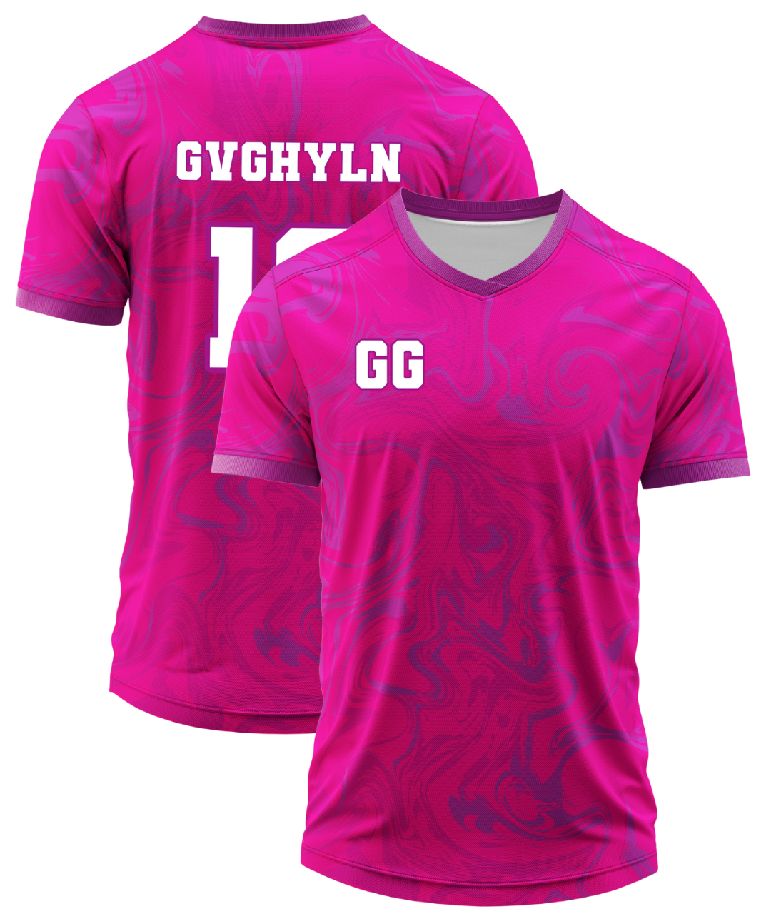 jersey